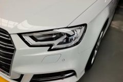 2018 Audi A3 Sedan 2018 1.4T AT 30AnniversaryYear35TFSIFashion #5