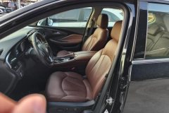 2021 Buick Envision Plus 2020 2.0T AT 28TElite 4WD #9