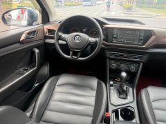 2019 Volkswagen Tharu 2019 1.4T AT 280TSIComfortFWD China V #6