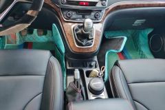 2016 Haval H6 2015 1.5T MT SportElite FWD Facelift #16