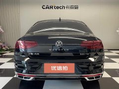 2024 Volkswagen Magotan 2024 330TSI DSG 2 Million Edition Luxury #10