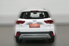 2020 Hyundai ix35 2019 2.0 AT Zhiyong·PleasureFWD China VI #4
