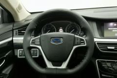 2016 Geely Auto Bo Rui 2016 2.4 AT Premium Elegant #15