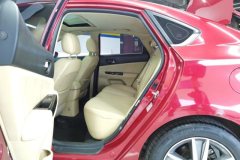 2015 Chang'an Eado 2015 1.6 AT Luxury #11