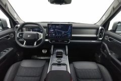 2024 Jetour Traveler 2023 2.0T AT 4WDtime travelPRO #14