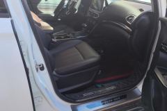 2018 GAC Trumpchi Trumpchi GS4 2018 1.5T AT 235TEliteFWD #8