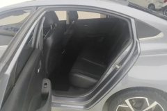 2024 Roewe i5 2023 1.5L AT CVTHonor #11