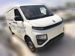 2022 Yuan Cheng Auto Yuan Cheng Xingxiang V 2022 Star Rewards V6E LWB GuoXuan 41.93kWh #5