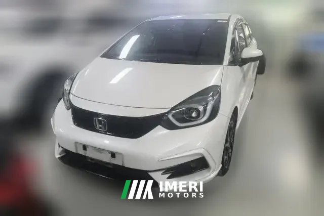 2022 Honda LIFE 2021 1.5 AT SPORTHeartbeatEdition
