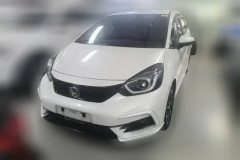 2022 Honda LIFE 2021 1.5 AT SPORTHeartbeatEdition #1