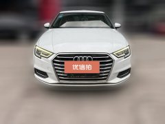 2019 Audi A3 Sportback 2019 1.4T AT 35TFSIEntry China V #2