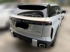 2024 Chery Explore 06 2023 Yue YeEdition 1.6T AT 4WDExplore #2