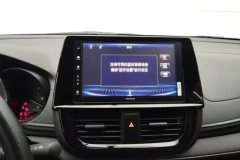 2021 Toyota Vios 2021 1.5 AT EnactusEdition #13