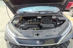2024 BYD Qin L 2024 1.5L AT DM-i 80KMLeading #10