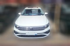 2025 Volkswagen Bora Sedan 2025 200TSI DSGYuexingPROEdition #2
