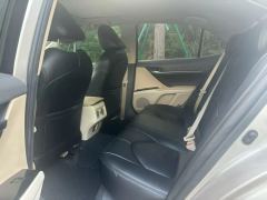 2021 Toyota Camry 2021 2.0E Elite #7