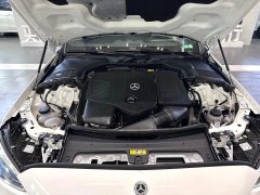 2024 Mercedes-Benz C-Class 2024 1.5T AT C 260 L Sport #16
