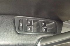 2017 Volkswagen Golf 2017 1.4T AT 230TSI Comfort Million Edition #12