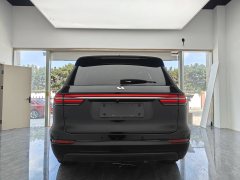 2022 Li Auto Li Auto ONE 2021 EREV6SeatEdition #5
