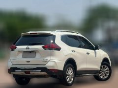 2020 Nissan X-Trail 2021 2.0 AT XL ITSSmart ConnectComfortFWD #3