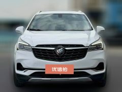 2020 Buick Envision Plus 2020 2.0T AT 28TElite 4WD #3