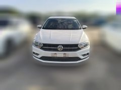 2017 Volkswagen Bora Sedan 2017 1.6 AT Comfort #2