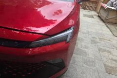 2023 Beijing Auto Beijing Magic Cube 2022 1.5T DCT AT goldEdition #5