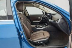 2023 BMW i3 2022 eDrive 35 L #22