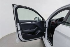 2019 Audi A3 Sedan 2020 1.4T AT 35TFSISport China VI #11