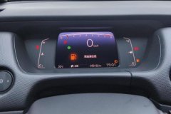 2022 Honda Fit Hatchback 2021 1.5 AT Chao XiangEdition #14