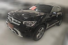 2021 Mercedes-Benz GLC-Class 2021 GLC 260 L 4MATIC Dynamic #1