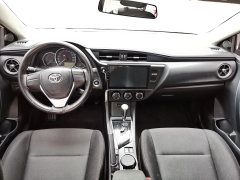 2019 Toyota Corolla 2018 1.2T AT GLSmart #7
