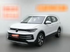 2024 Volkswagen Tharu 2025 NewSharp 1.5L AT SharpEnterEdition #1