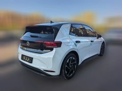 2024 Volkswagen ID.3 2023 Upgrade pureSmart #6