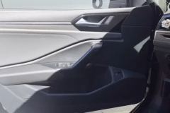 2021 Volkswagen Sagitar 2021 1.4T AT 280TSI DSGSurpass #7