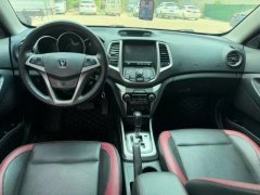 2015 Chang'an Eado XT 2015 1.6 AT Junku China IV #4