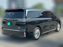2024 Voyah Dreamer 2024 1.5T AT PHEV SuperLong RangePremium #15
