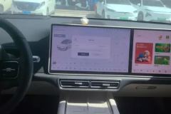 2026 Li Auto Li Auto L6 2025 Pro SmartHuanNewEdition #13