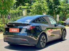 2022 Tesla Model Y 2022 rear wheel driveEdition #10