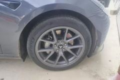 2023 Tesla Model 3 2022 rear wheel driveEdition #6