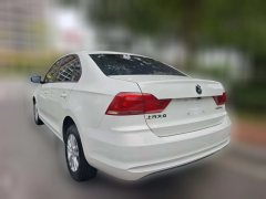 2018 Volkswagen Santana 2018 1.5 AT Fashion #7
