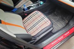 2023 Dongfeng Fengshen Yixuan 2023 MachEdition 1.5L AT chasing shadowEdition #8