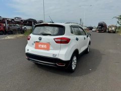2016 Chang'an CS15 2016 1.5 MT Luxury #9
