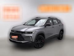 2019 Chevrolet Trax 2019 1.3T AT 335T RedlinerespectEdition China VI #1