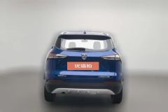 2019 Baojun 510 2018 1.5 AT AnniversarySpecial #4