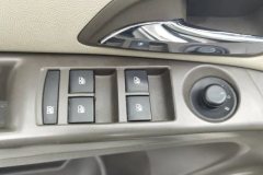 2016 Chevrolet Cruze Sedan 2015 1.5 MT ClassicSL #12