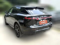 2025 Voyah Zhiyin 2025 4WDQiankunEdition #8