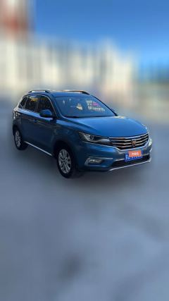 2018 Roewe RX5 2018 1.5T MT 20TFlagshipFWD #4