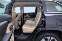 2016 Toyota Highlander 2015 2.0T AT Elite5Seat FWD #19
