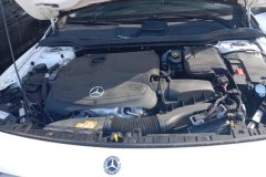 2018 Mercedes-Benz GLA-Class 2017 1.6T AT GLA200DynamicFWD #10